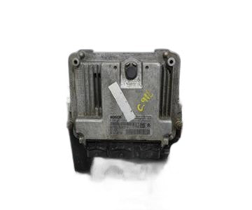 Centralita motor uce 9656709780 de Peugeot 206 4-trg.