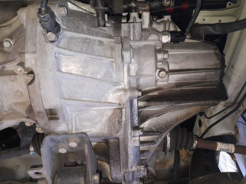 Caja de Cambios Manual Kia Rio Iv Yb Sc Fb 1 25 4300002CH0