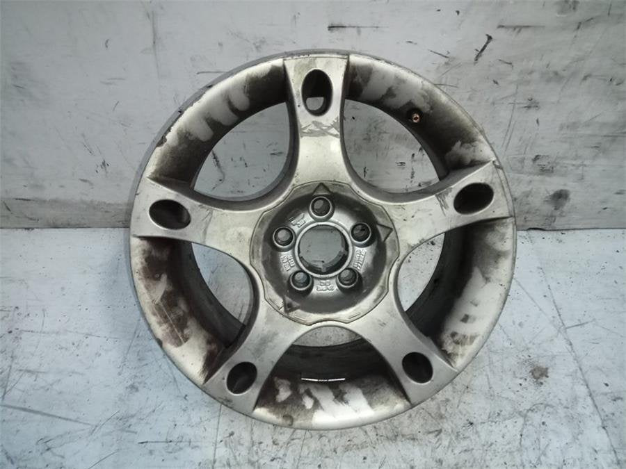 Llanta SEAT Toledo