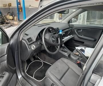 Audi A4 Berlina 2.0 20V CAT (ALT) (131 CV / 96 KW) (131 CV / 96 KW) -