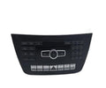 Radio A2049001813 de Mercedes-benz Clase c (bm 204) berlina