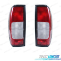 Pilotos Nissan Navara Pick-up 720 D22 98-05