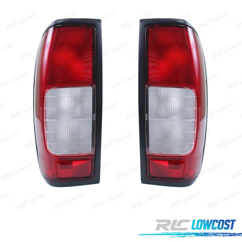 Pilotos Nissan Navara Pick-up 720 D22 98-05