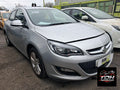 Vauxhall Opel Astra J (2009-2015) 5p Plata - Despiece / Recambios
