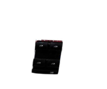 Mando elevalunas delantero izquierdo 13305011 de Opel Astra j sports tourer