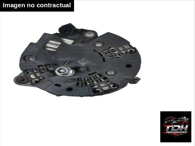 Alternador Mercedes-Benz Clase B 150 (2011)