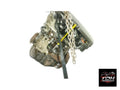 Motor Renault Clio II 1.2 60 CV D7F 1998-2005