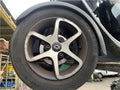 Llanta Renault Twizy