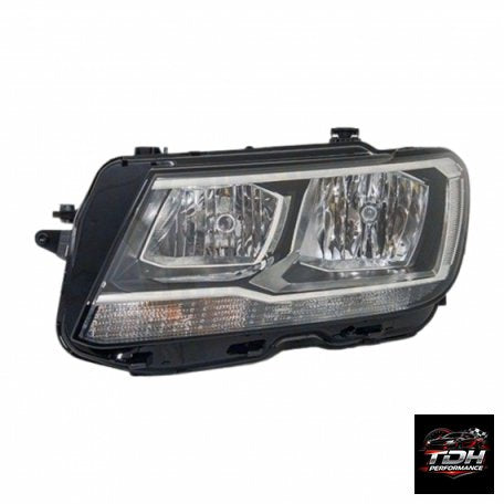 Faro Derecho Volkswagen Tiguan Nuevo Ref. 5NB941006B
