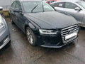 Despiece Audi A4 B8 Facelift (2012-2015) Berlina Negro - Recambios y Motorizaciones