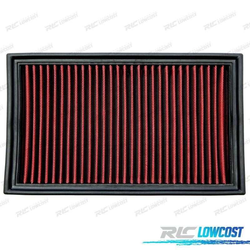 Filtro Admision Suzuki SX4 1.6i 06-09 | TDH Performance