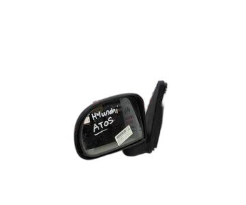 Retrovisor derecho G4HD de Hyundai Atos (mx)