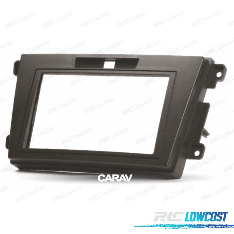 Marco Negro Radio 2-din PARA Mazda CX-7 06-12