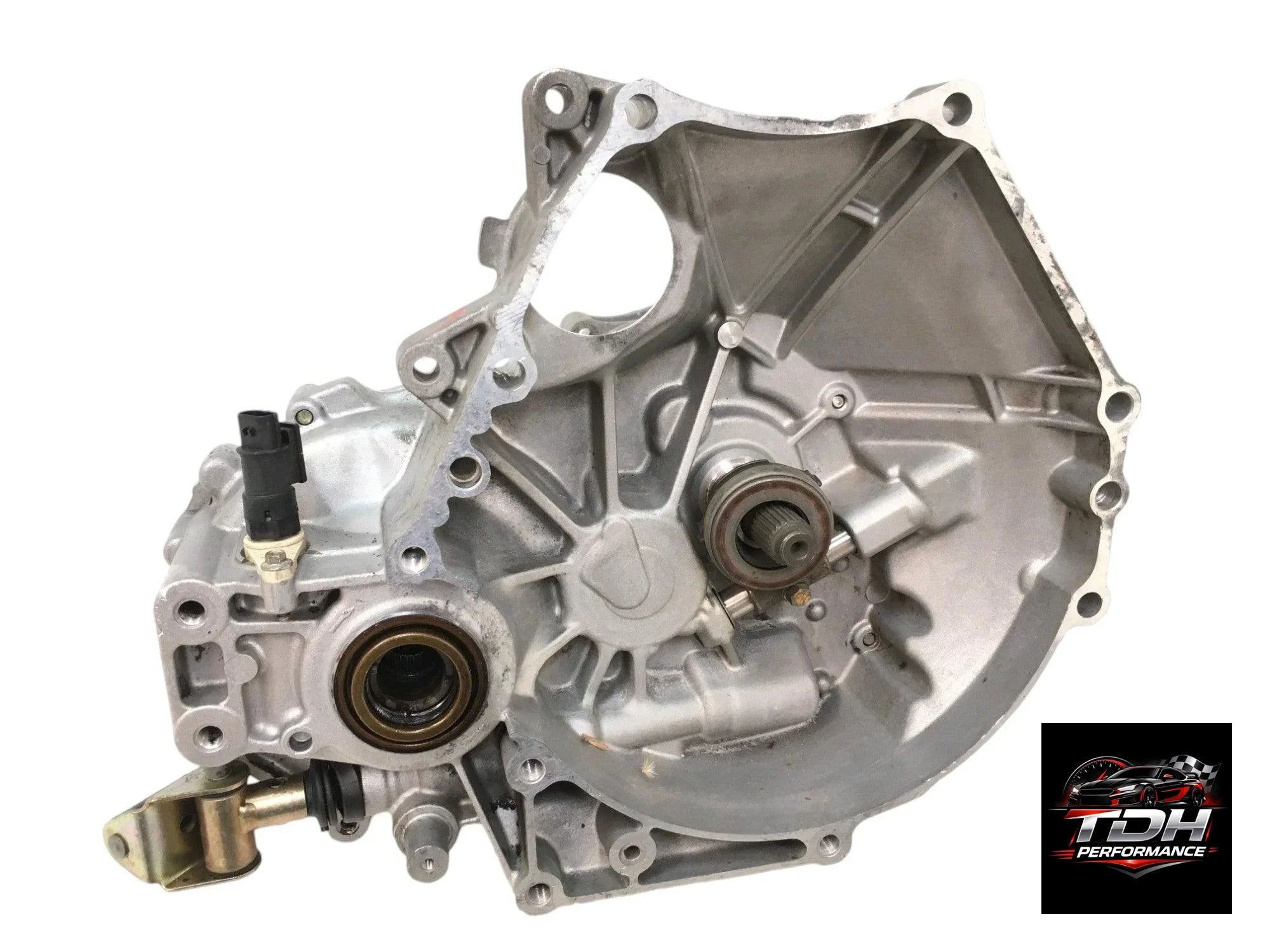 Caja de cambios Manual Rover / Civic VI - Ref. S6BNU