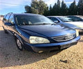 Kia Carens 2.0 CRDi 2003 - Despiece
