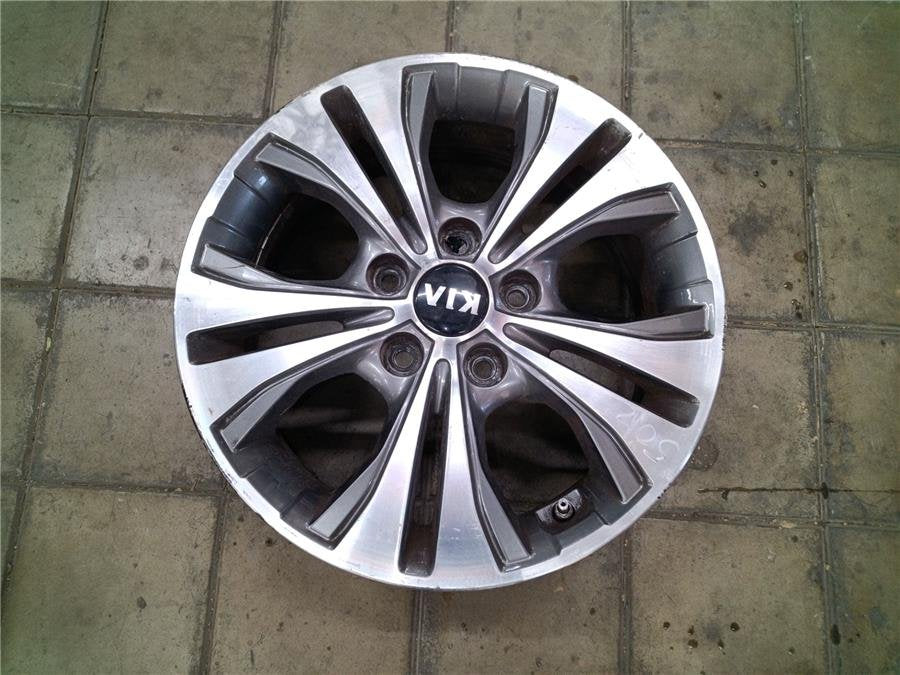 Llanta Kia Venga