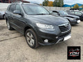 Hyundai Santa Fe CM SUV (2010-2012) Gris - Despiece / Recambios