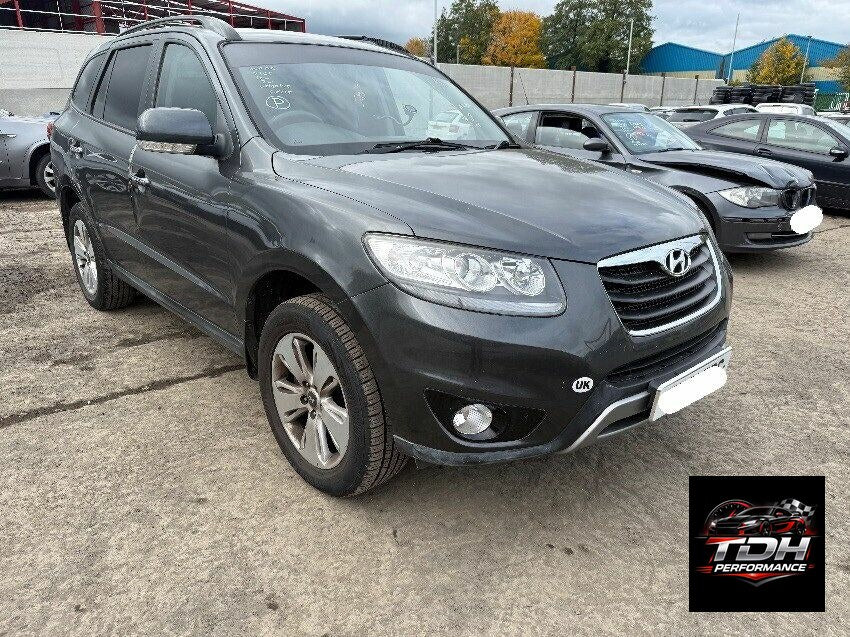 Hyundai Santa Fe CM SUV (2010-2012) Gris - Despiece / Recambios