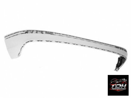 Paragolpes Trasero Volkswagen Tiguan Nuevo Ref. 5NA807521CGRU