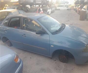 Seat Ibiza 1.4 TDI CAT (BNM) (69 CV / 51 KW) (69 CV / 51 KW) - Despiec
