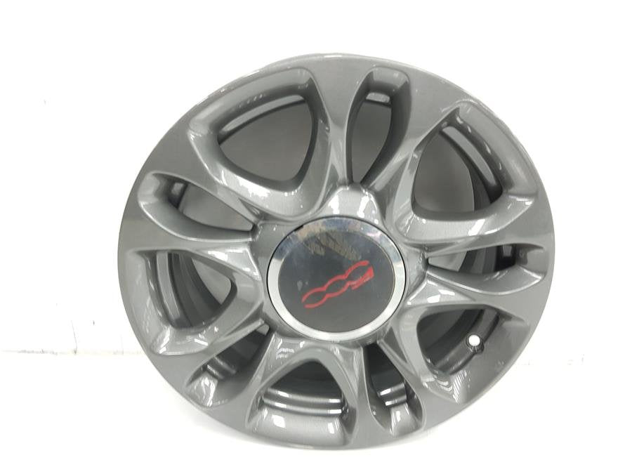Llanta Fiat 500