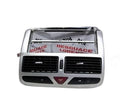 Entrada de aire 9634505077 de Peugeot 307 cc (s1)