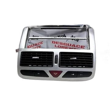 Entrada de aire 9634505077 de Peugeot 307 cc (s1)