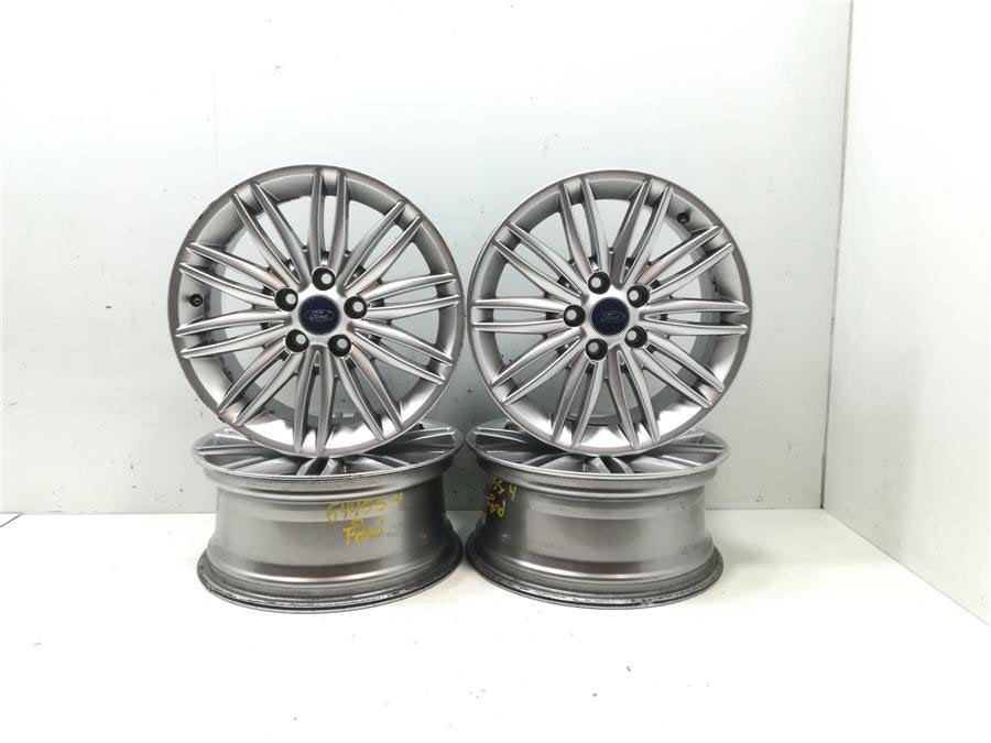 Juego Llantas Ford C-max