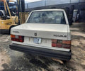 Volvo Serie 740 Berlina/Familiar 1984 - Despiece