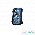 FARO DCH Antiniebla FORD Focus C-max 07-10