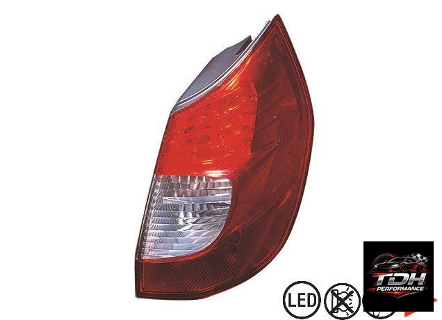 Piloto Trasero Derecho Renault Scenic Nuevo Ref. 8200474327