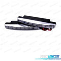 LUZ Diurna LEDS | TDH Performance
