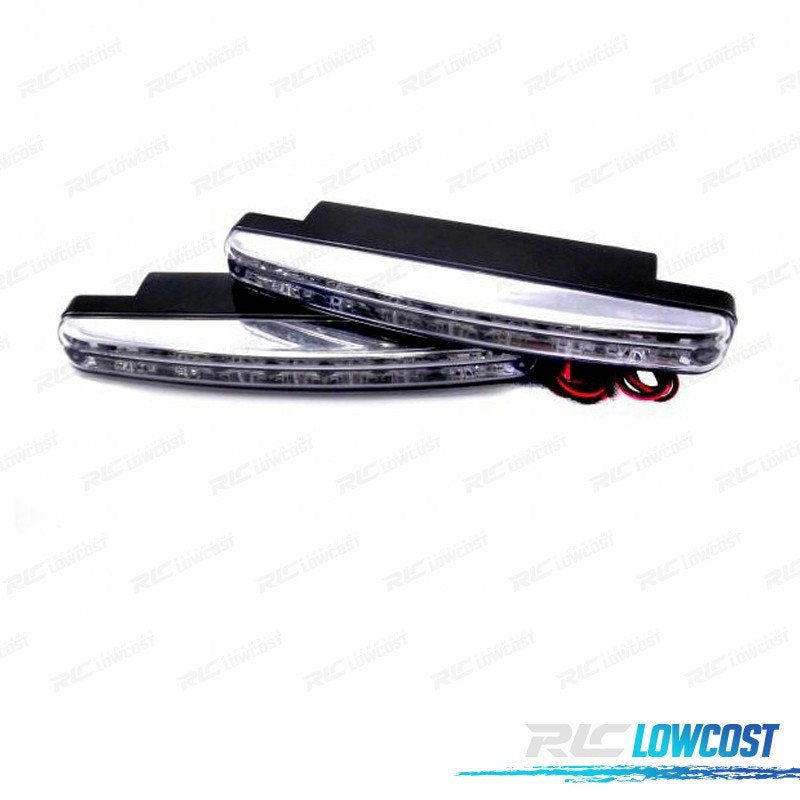 LUZ Diurna LEDS | TDH Performance