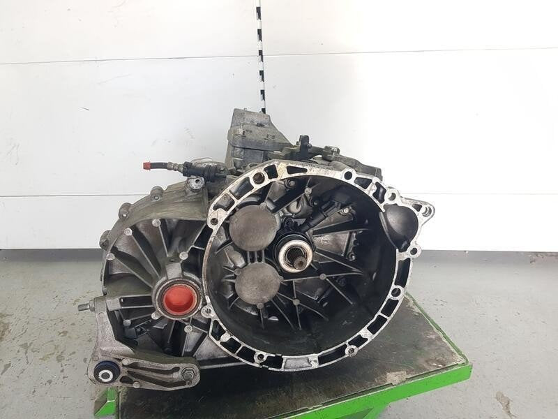 Caja de Cambios Manual Ford Mondeo Ber Ca2 Ghia RM7G9R7002YE