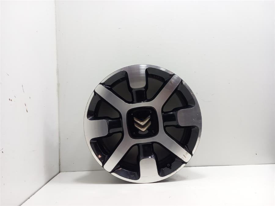 Llanta Citroen C4 Cactus