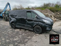 Ford Transit Custom V362 2018-2023 Negro - Despiece / Recambios