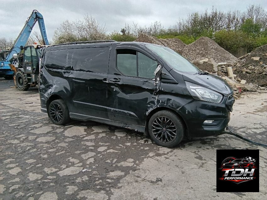 Ford Transit Custom V362 2018-2023 Negro - Despiece / Recambios