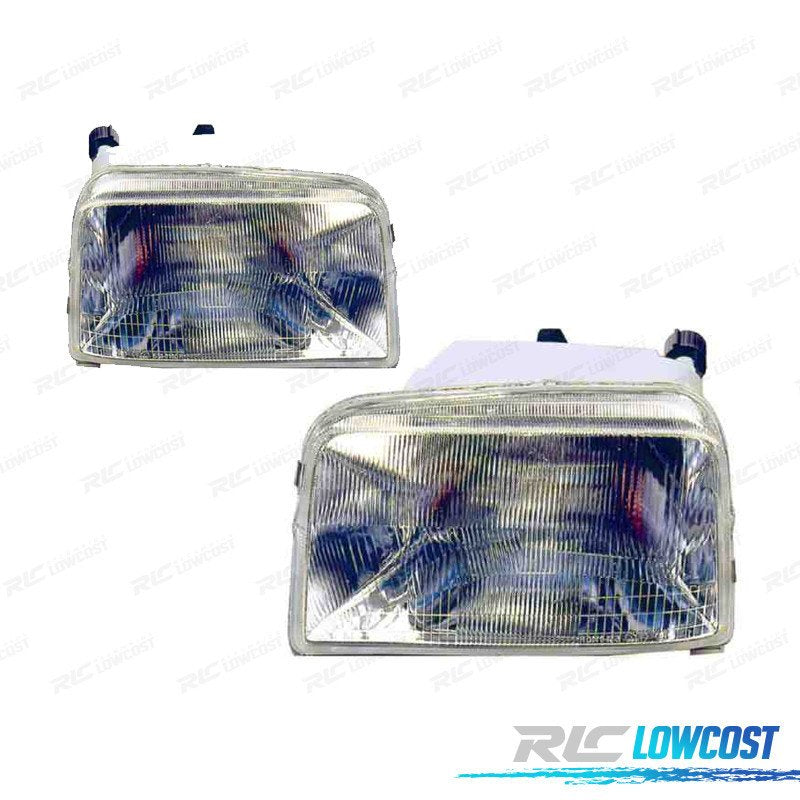 Faros PARA Renault Super 5 84-91