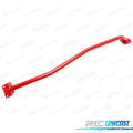Barra Estabilizadora AUDI 80 90 Coupe 87-96 ROJO