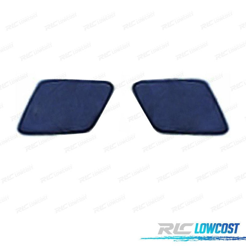 Tapas Lavafaros Paragolpes BMW E87 E82 E88 1M