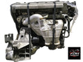 Motor Fiat Bravo 2.0 20V 147 CV 182A1000 1995-2001