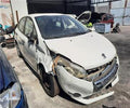 Peugeot 208 2012 - Despiece