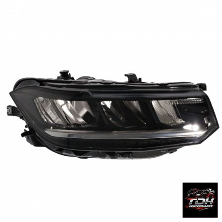 Faro Derecho Volkswagen T Cross Nuevo Ref. 2GM941006B