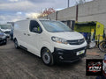 Despiece / Recambios Vauxhall Vivaro C Opel Vivaro 2019-2024 Blanco Furgón