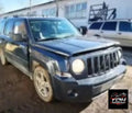 Despiece / Recambios Jeep Patriot MK74 (2007-2017) 2.0 CRD / 2.2 CRD