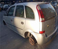 Opel Meriva 1.7 16V CDTI (101 CV / 74 KW) (101 CV / 74 KW) - Despiece