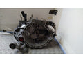 Caja de Cambios Manual Mazda 6 Berlina Gg 2.0 Crtd Active A6011701XC