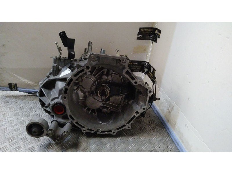 Caja de Cambios Manual Mazda 6 Berlina Gg 2.0 Crtd Active A6011701XC