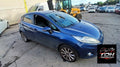 Ford Fiesta MK6 JA8 (2008-2012) 5 Puertas Azul - Despiece / Recambios