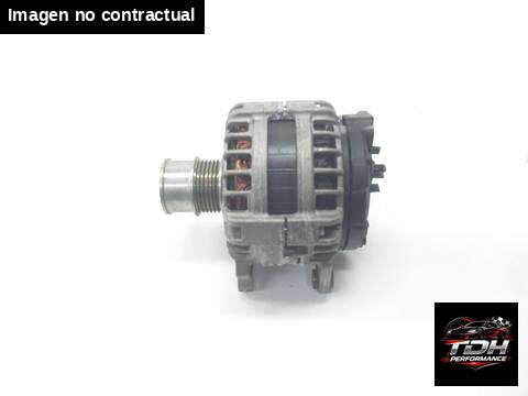 Alternador Volkswagen Taigo R-line 130CV (2021) Ref. 05E903027B